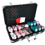 Набор для покера WPT 300 фишек - Набор для покера WPT 300 фишек