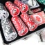 Набор для покера Royal Flush 300 фишек - Набор для покера Royal Flush 300 фишек