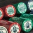 Набор для покера US Dollar 500 фишек - Набор для покера US Dollar 500 фишек