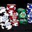 Фишки для покера Stars Old 14 и 15,5 грамм - Фишки для покера Stars Old 14 и 15,5 грамм